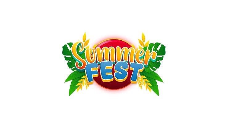 \u201cSummer Fest\u201d