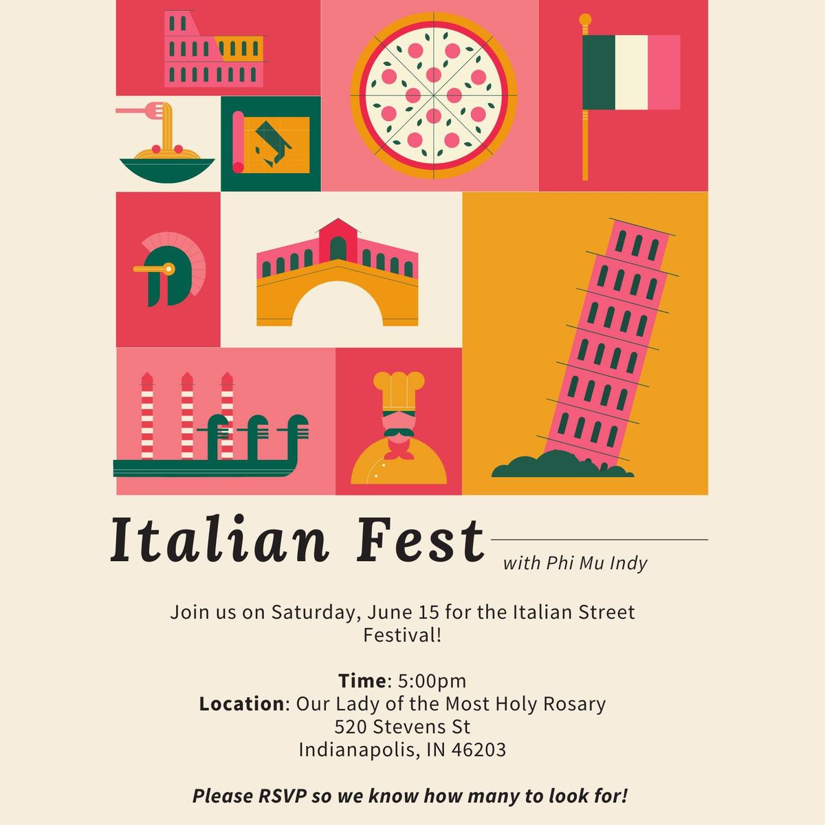 Italian Fest