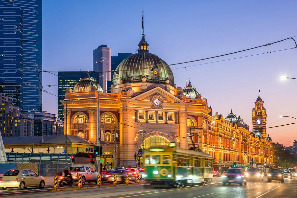 ITI Evening Seminar Melbourne: Soft Tissue Management around Dental Implant