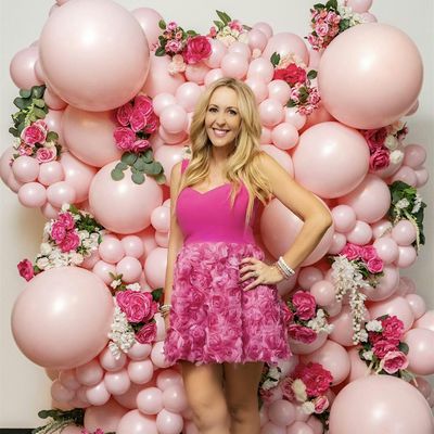 Emily Marioni | Beloved Balloons