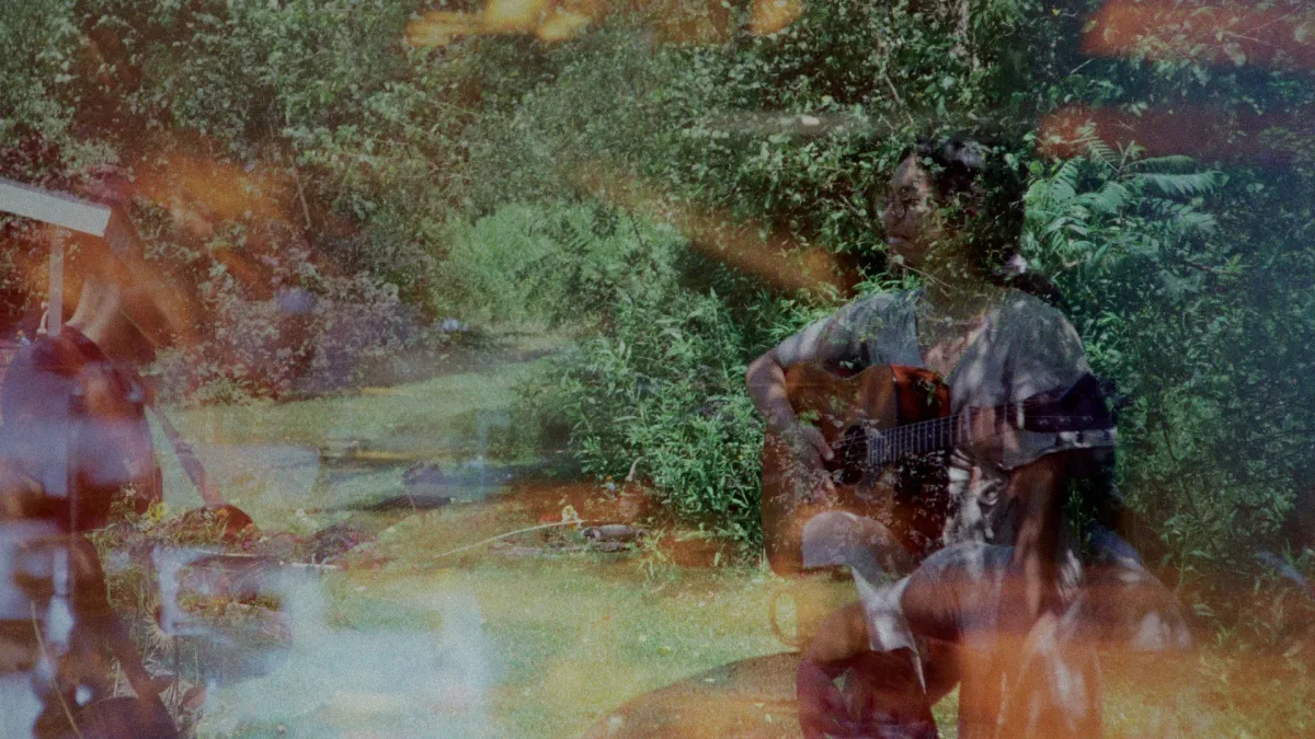 Haley Heynderickx in Montr\u00e9al