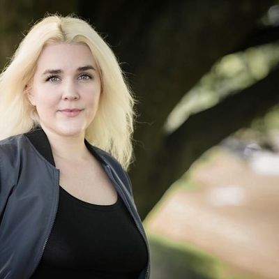 Hannah Grossmith Coaching