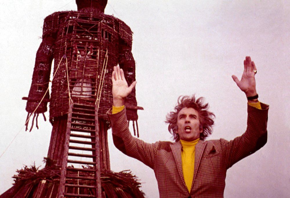 The Legacy of The Wicker Man