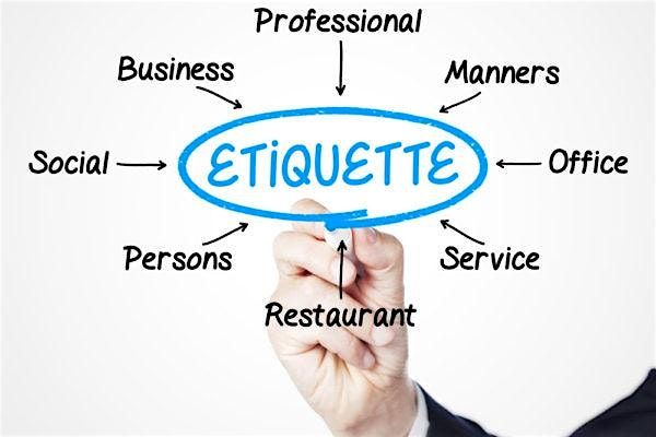 Office Etiquette Training