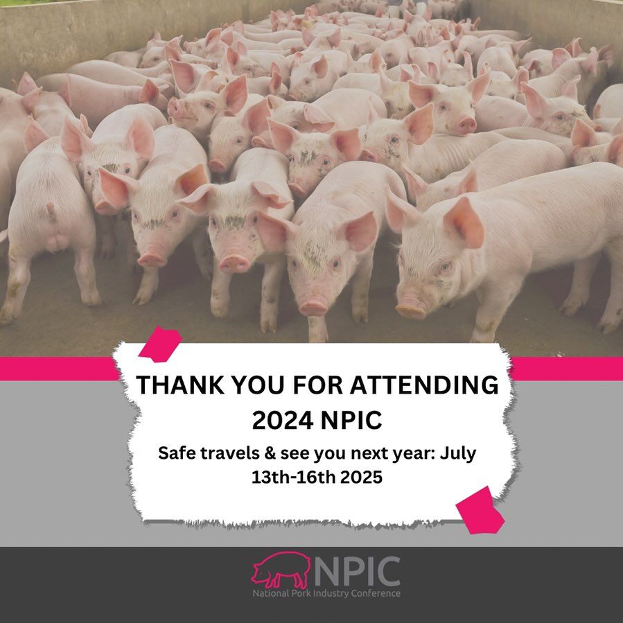 National Pork Industry Conference