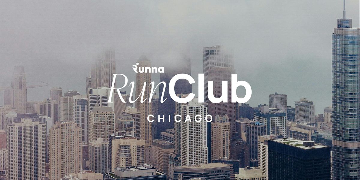 Chicago 2024 Shakeout with Runna