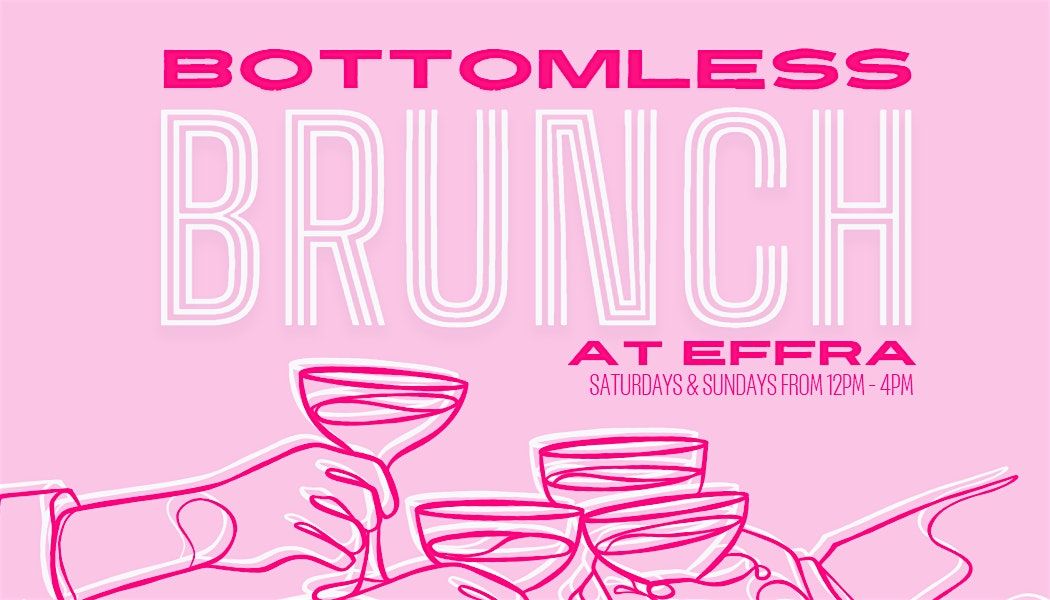 Bottomless Brunch