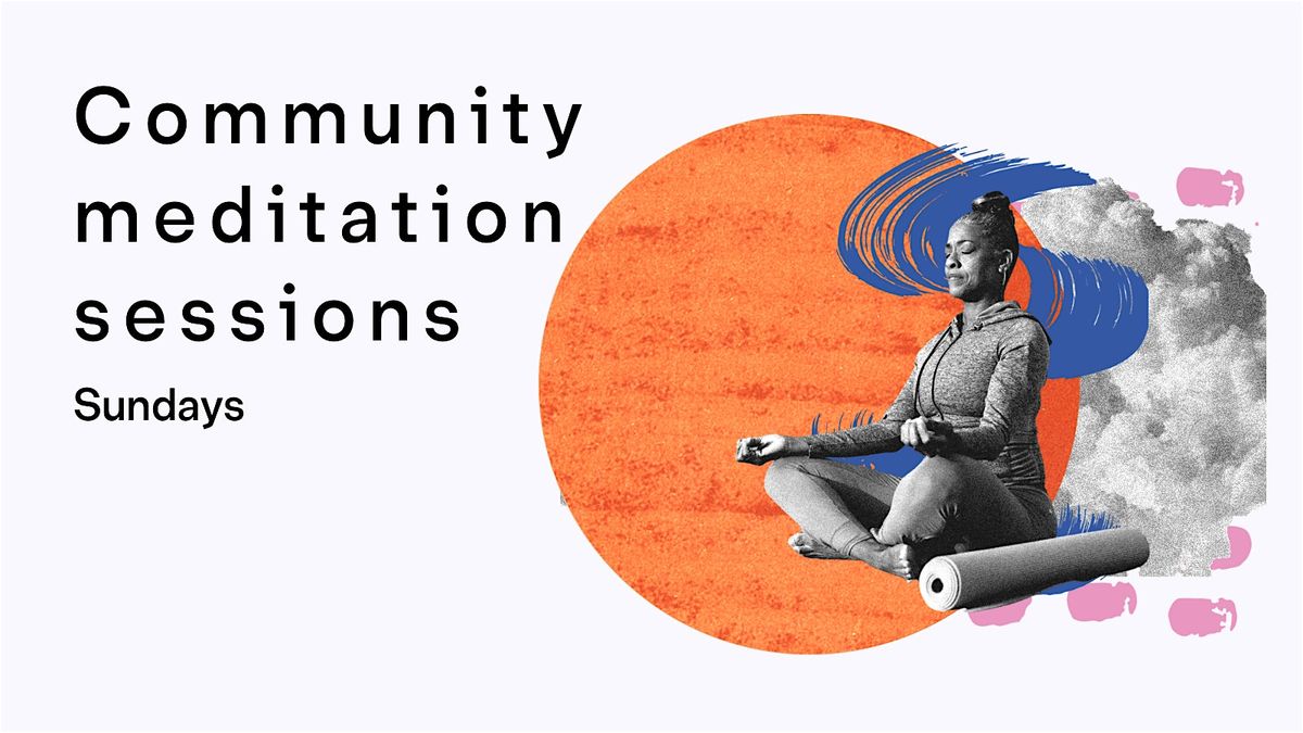 LGBTQ+ Community Meditation