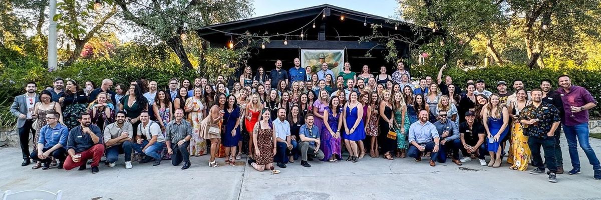 Temecula Winery meet up 