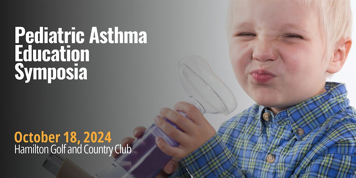 Pediatric Asthma Education Symposia 2024