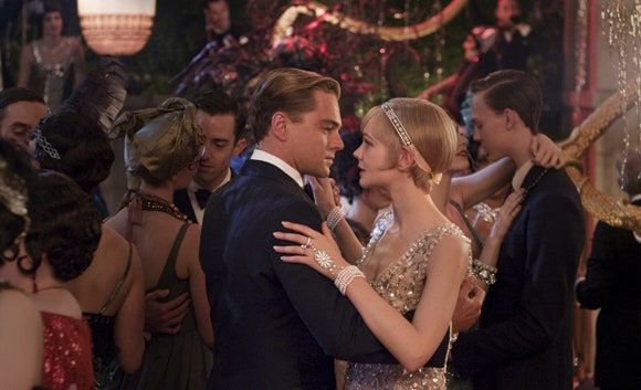 TRAD\/ALT New Year's Eve 'Great Gatsby' Roaring 20\u2019s Milonga