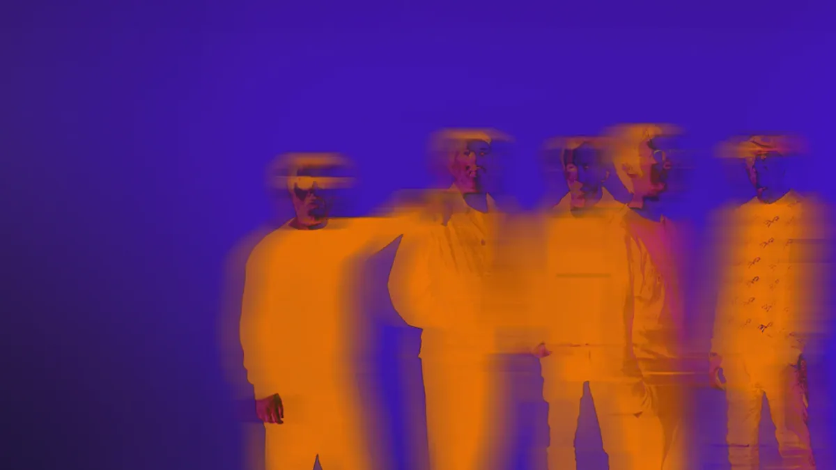 Acid Arab, Ela Minus, Rival Consoles, Sama\u2019 Abdulhadi in Bologna
