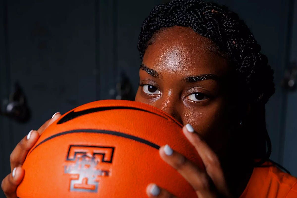 Tennessee Lady Vols vs. Texas A&M Aggies