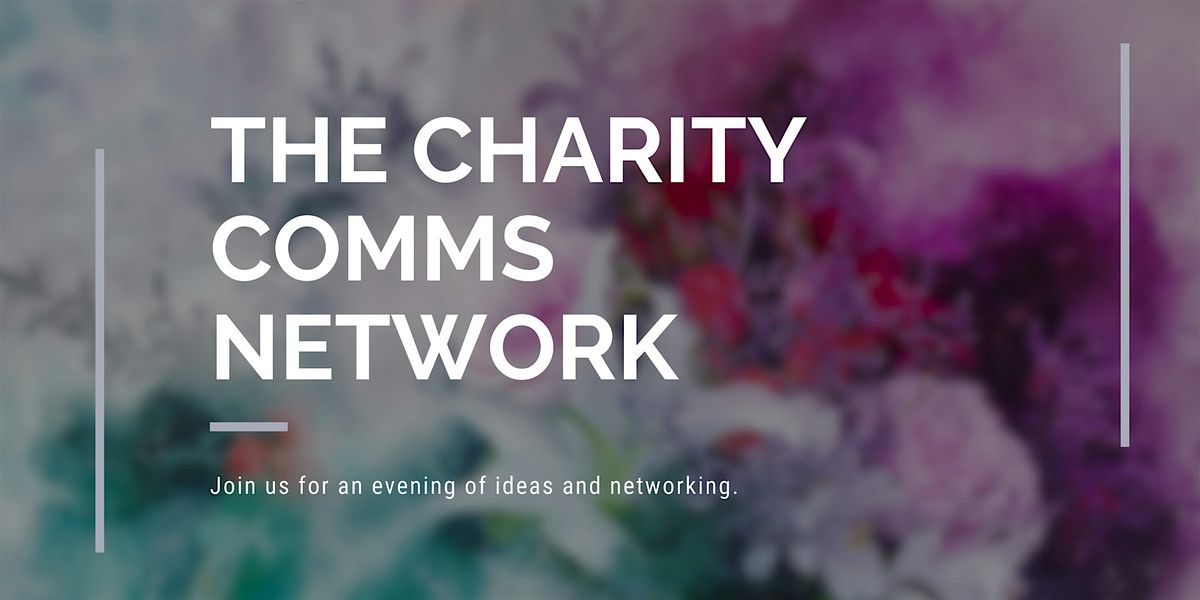 The Charity Comms Network Christmas Party