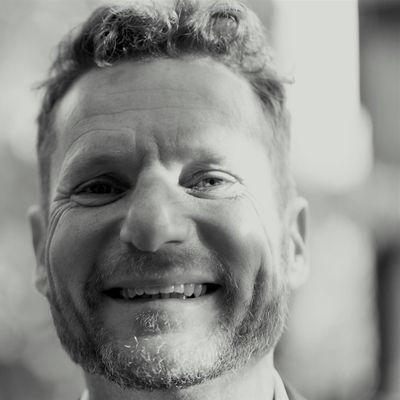 Petr Pulchart RMT, FCSF, Somatic Coach