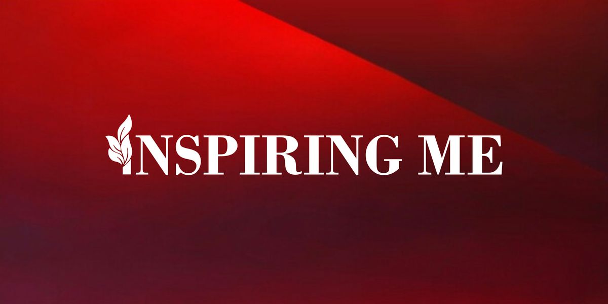 Inspiring Me Working Interview Day (Win \u00a350 in pitch competition)