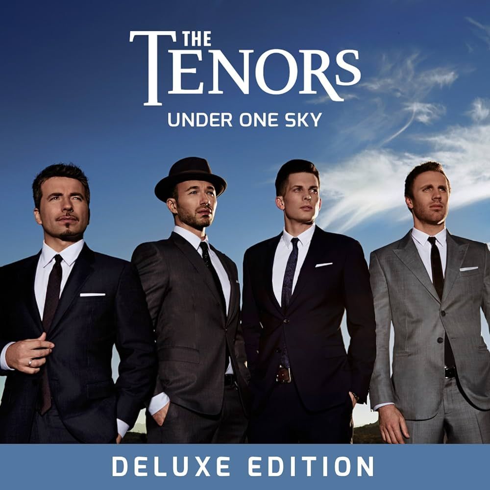 The Tenors