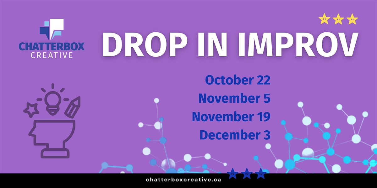 Drop-In Improv