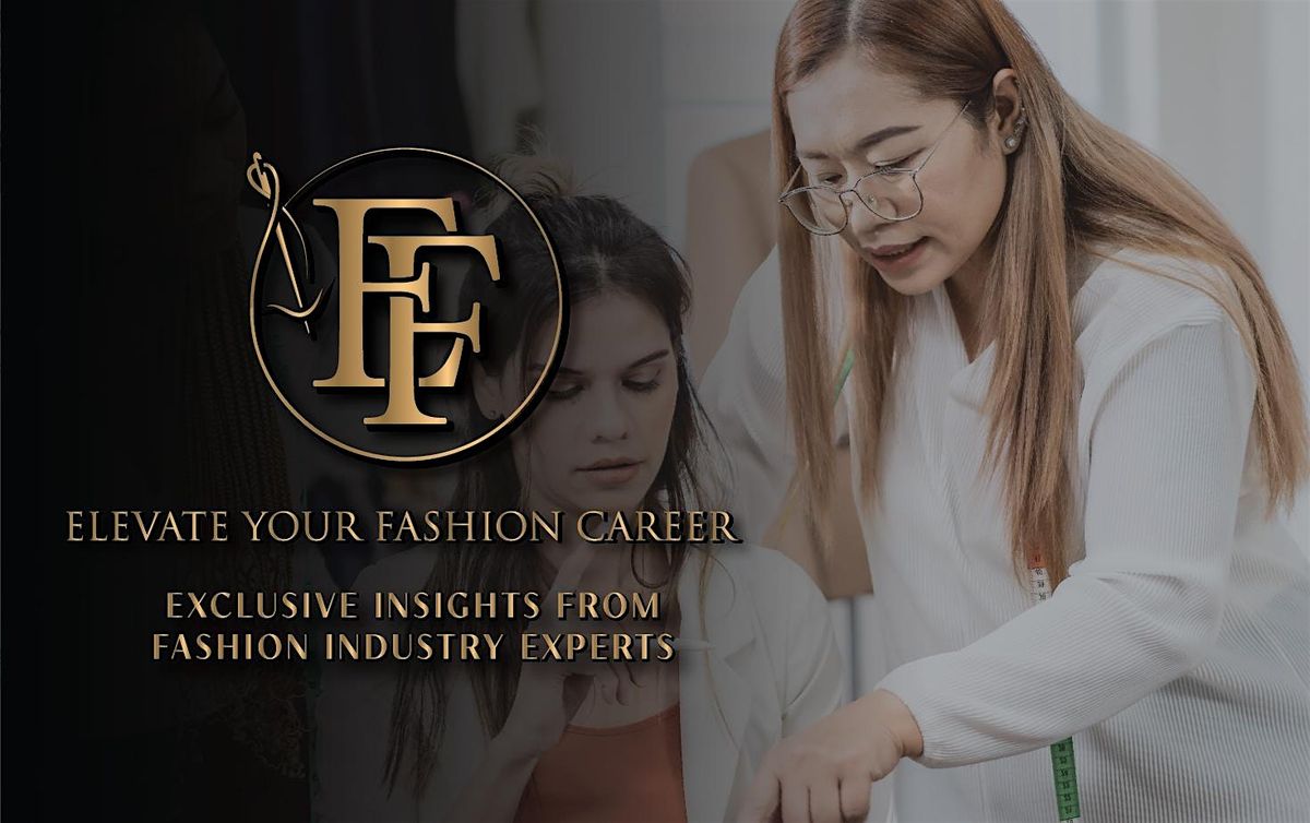 Elevate Your Fashion Career