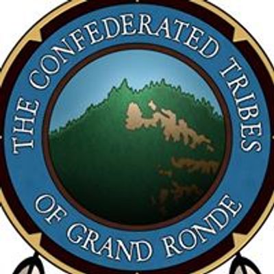 The Confederated Tribes of Grand Ronde