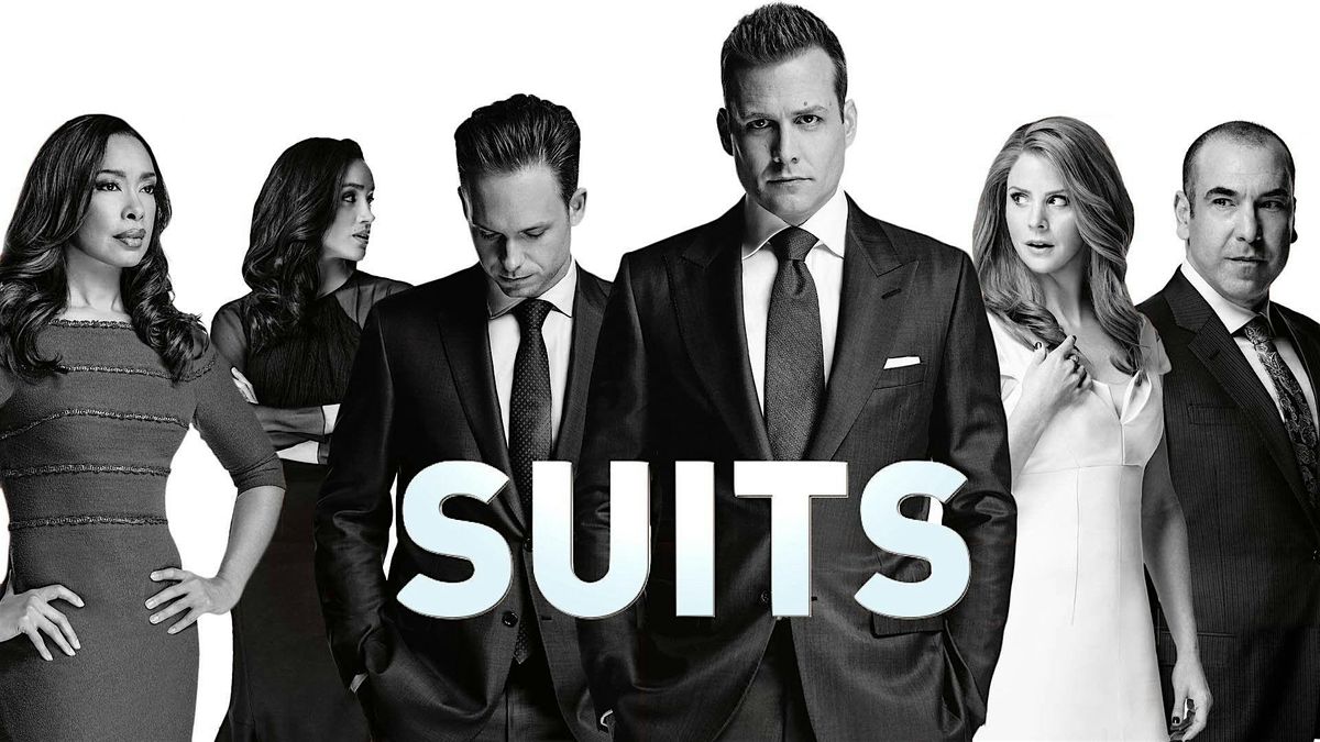 SUITS Trivia [WEST END] at Archive