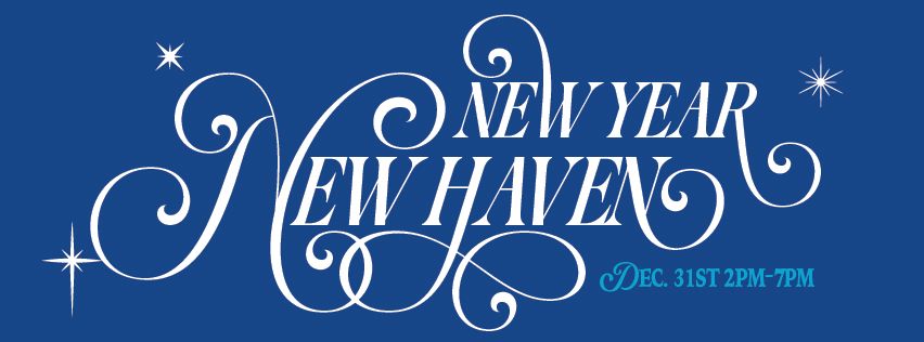 New Year New Haven 