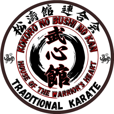 Bushinkan Budo