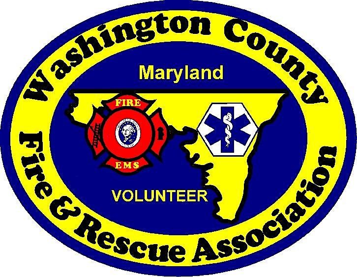 Washington County Volunteer Fire and Rescue Association Family Picnic