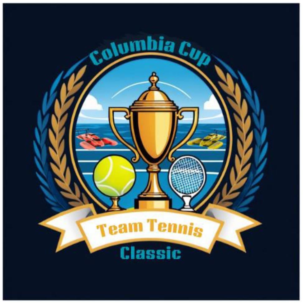 Columbia Cup Tennis Classic 2024