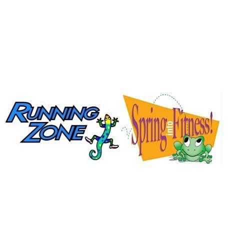 2023 Running Zone Spring into Fitness Challenge Registration