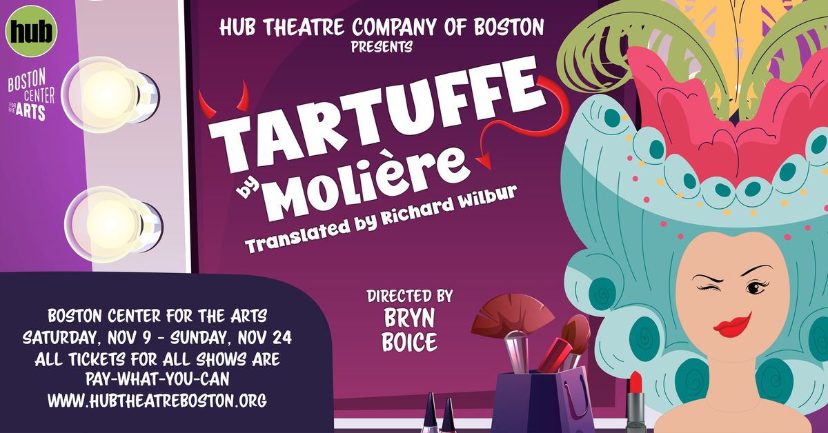 Tartuffe