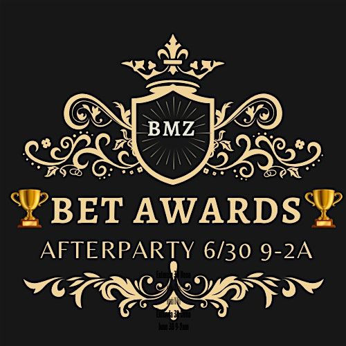 BET Weekend AfterParty