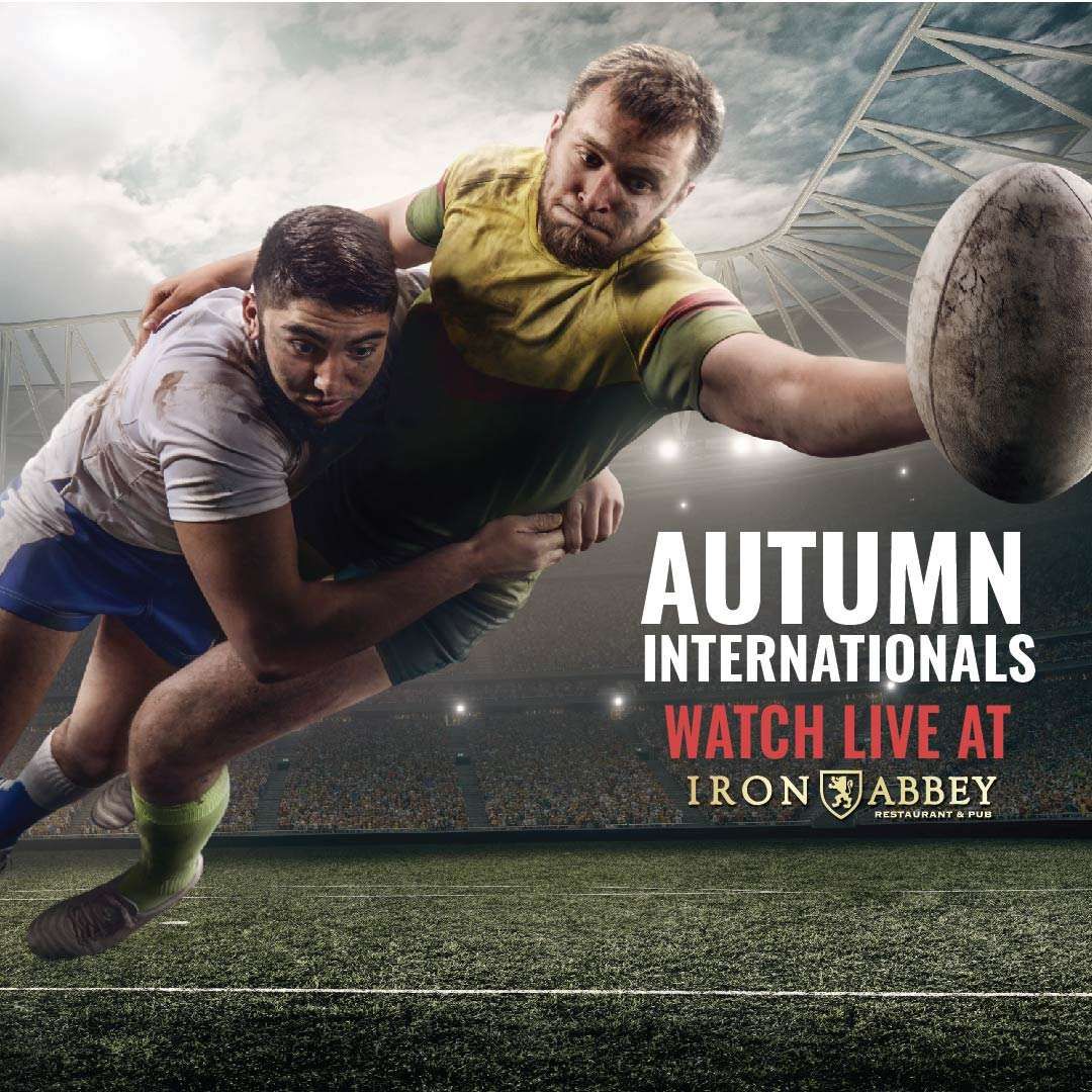 Autumn Rugby Internationals - Scotland vs Argentina at Scottish Gas Murrayfield Stadium