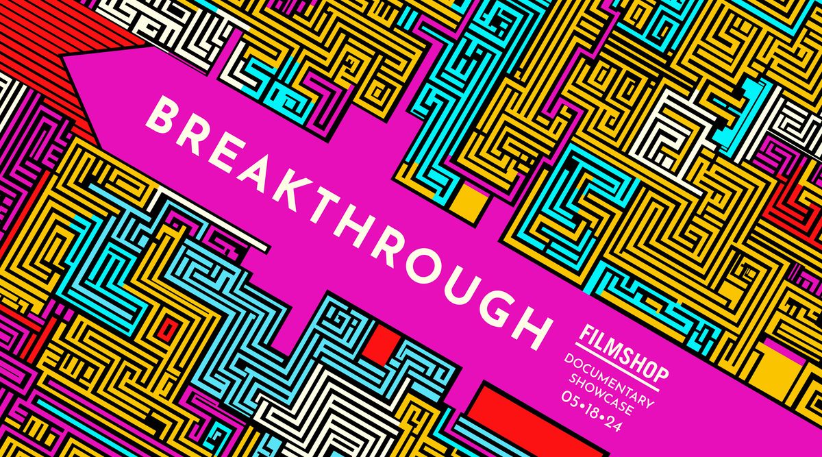 Filmsho Filmshop Breakthrough 2024 - Documentary Showcase, Firehouse: DCTV's ...