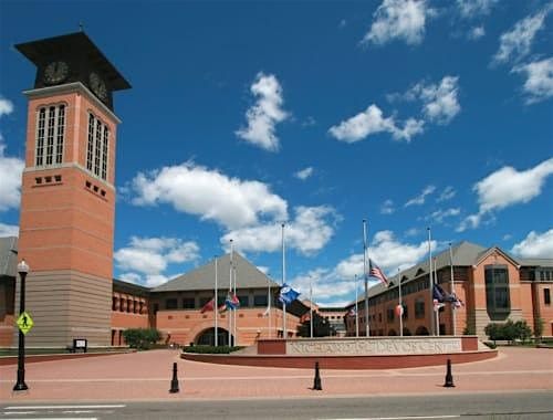 Social Security Seminar at Richard M. Devos Center