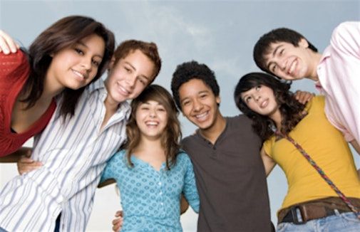 Connect Program for Parents\/Carers of Teenage Children: 10 Week Course
