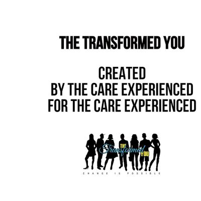 The Transformed You