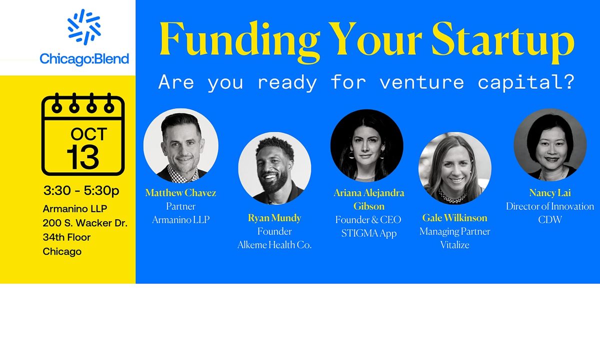 Funding Your Startup: Are You Ready for Venture Capital?