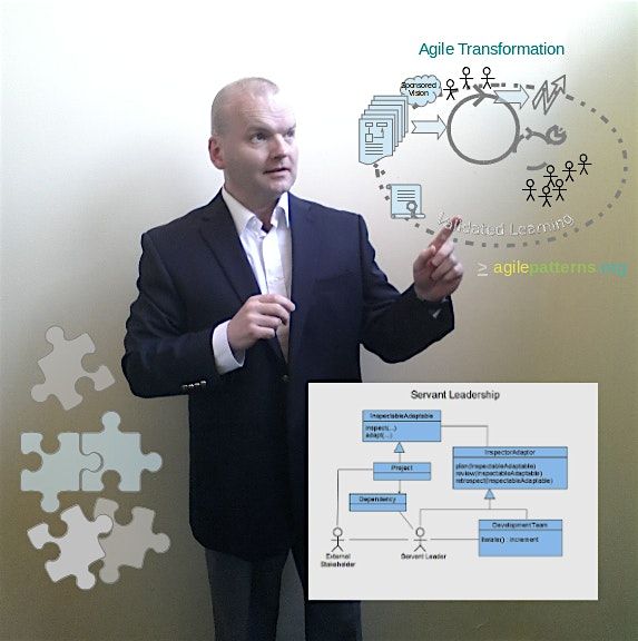 Scrum.org Professional Scrum Facilitation Skills