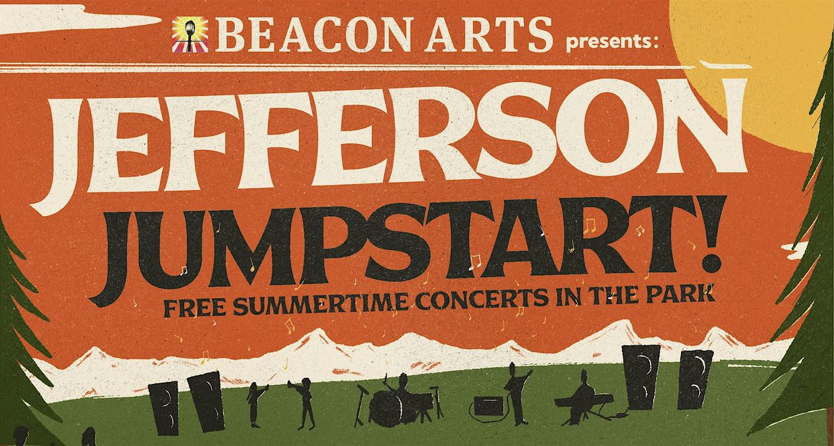 Jefferson Jumpstart