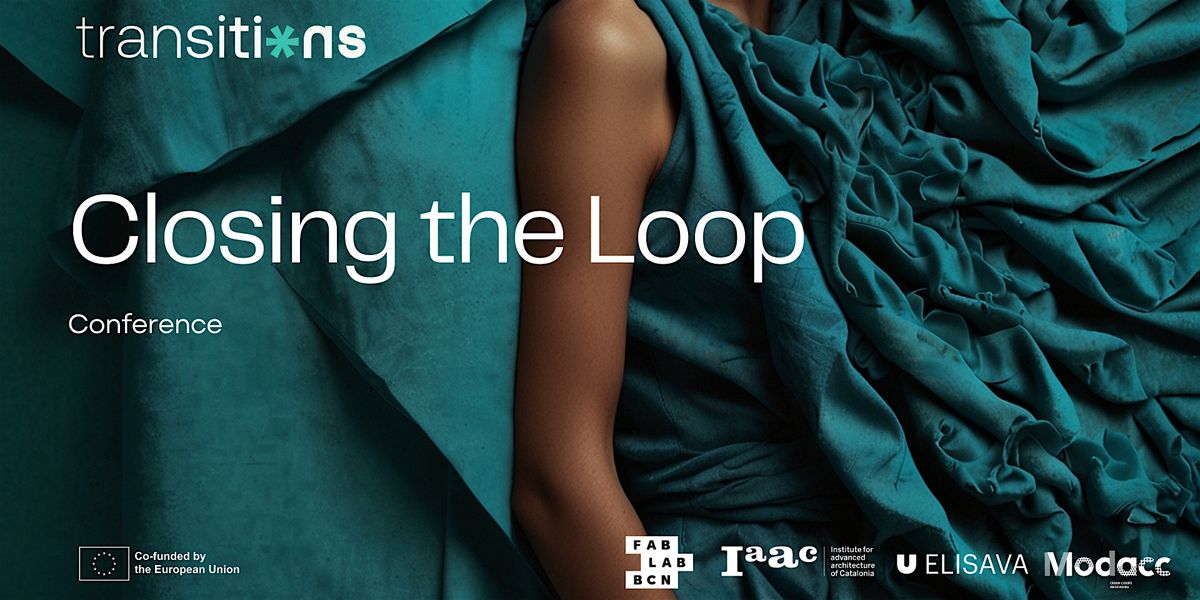 Closing the Loop \/ Conference Transitions