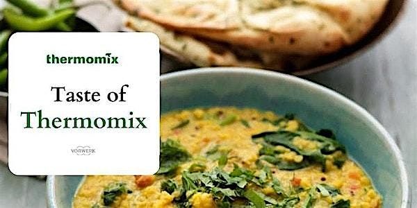 Discover Thermomix