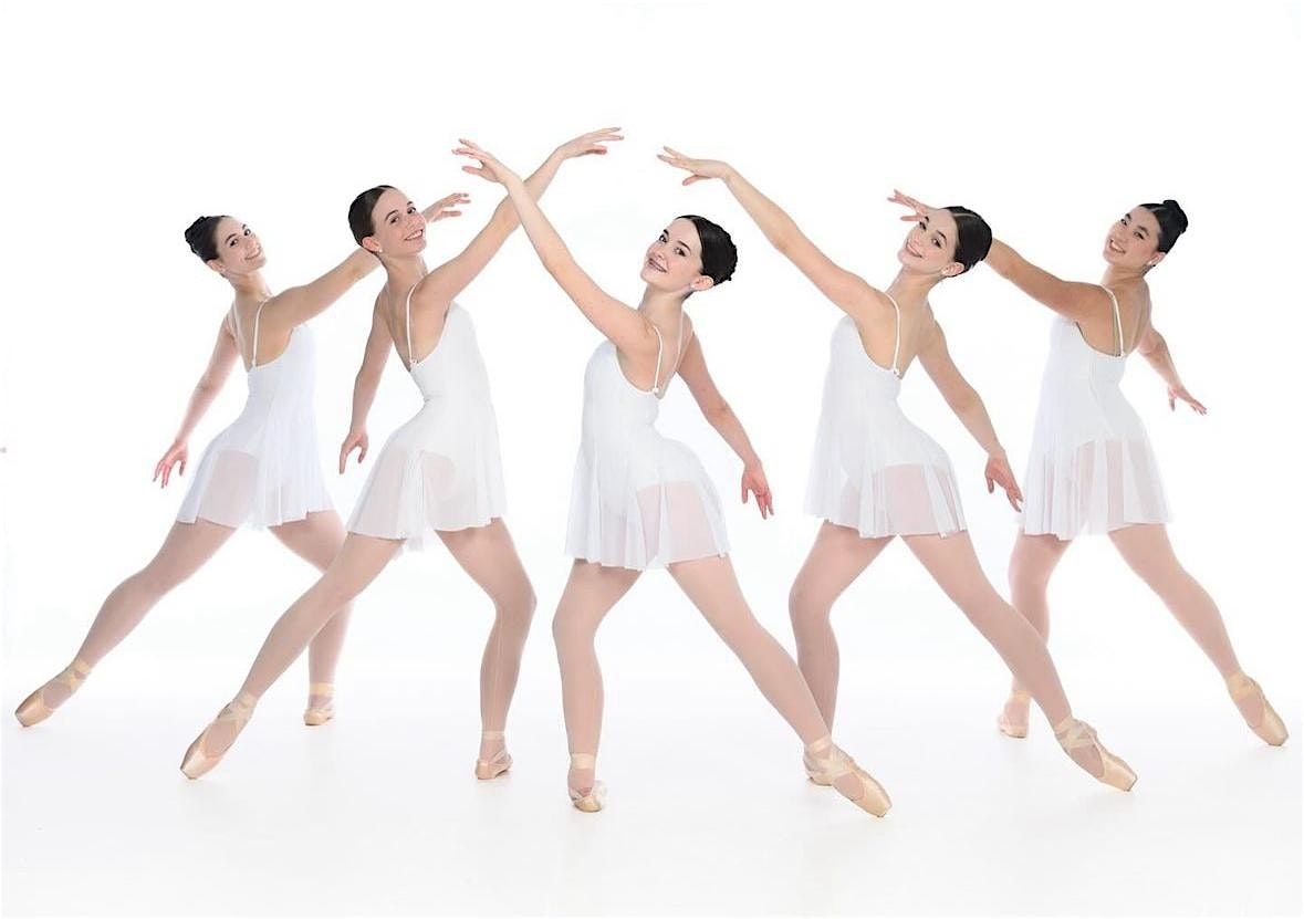 Ballet Arts Academy Spring Recital 2024 - 4:00PM