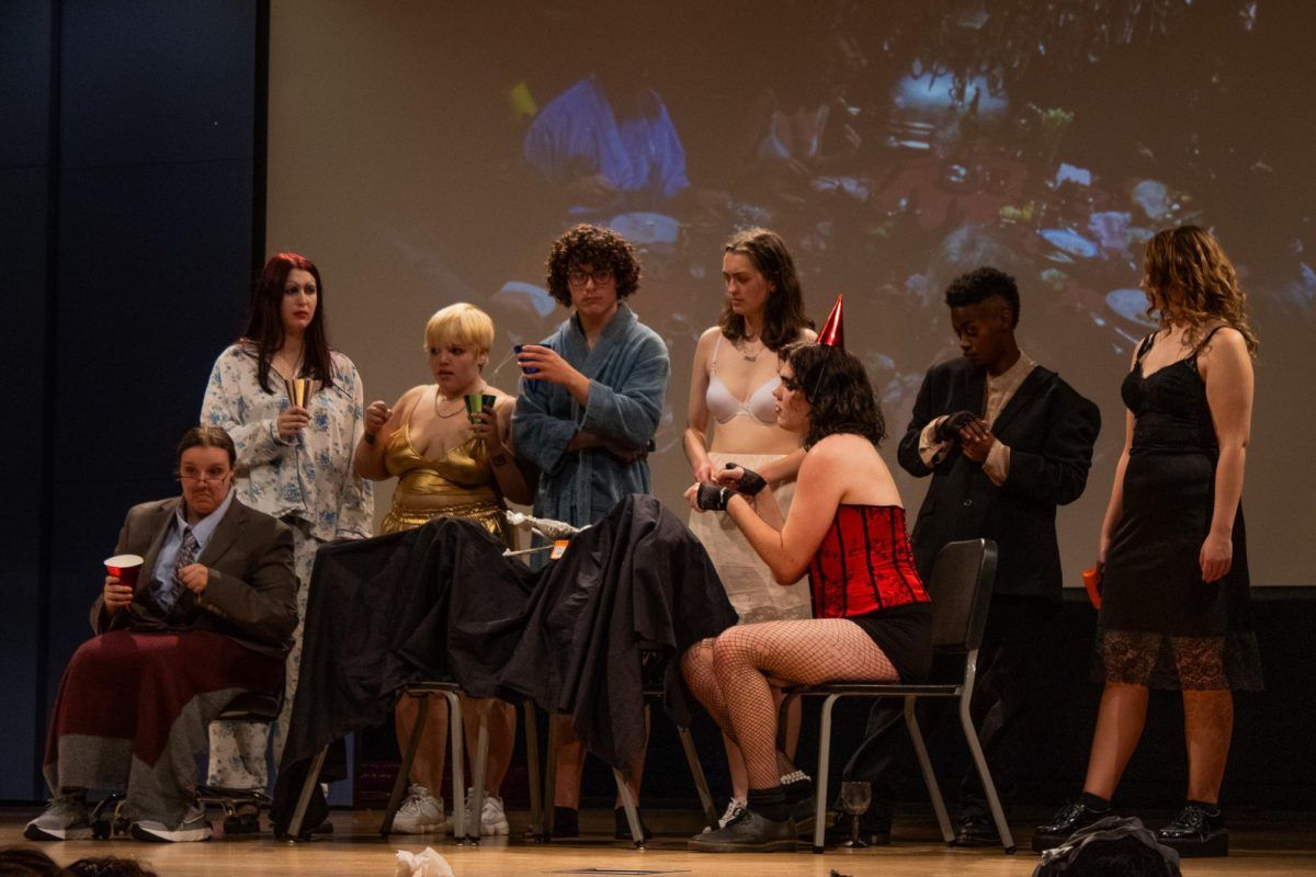 The Rocky Horror Picture Show - Seattle