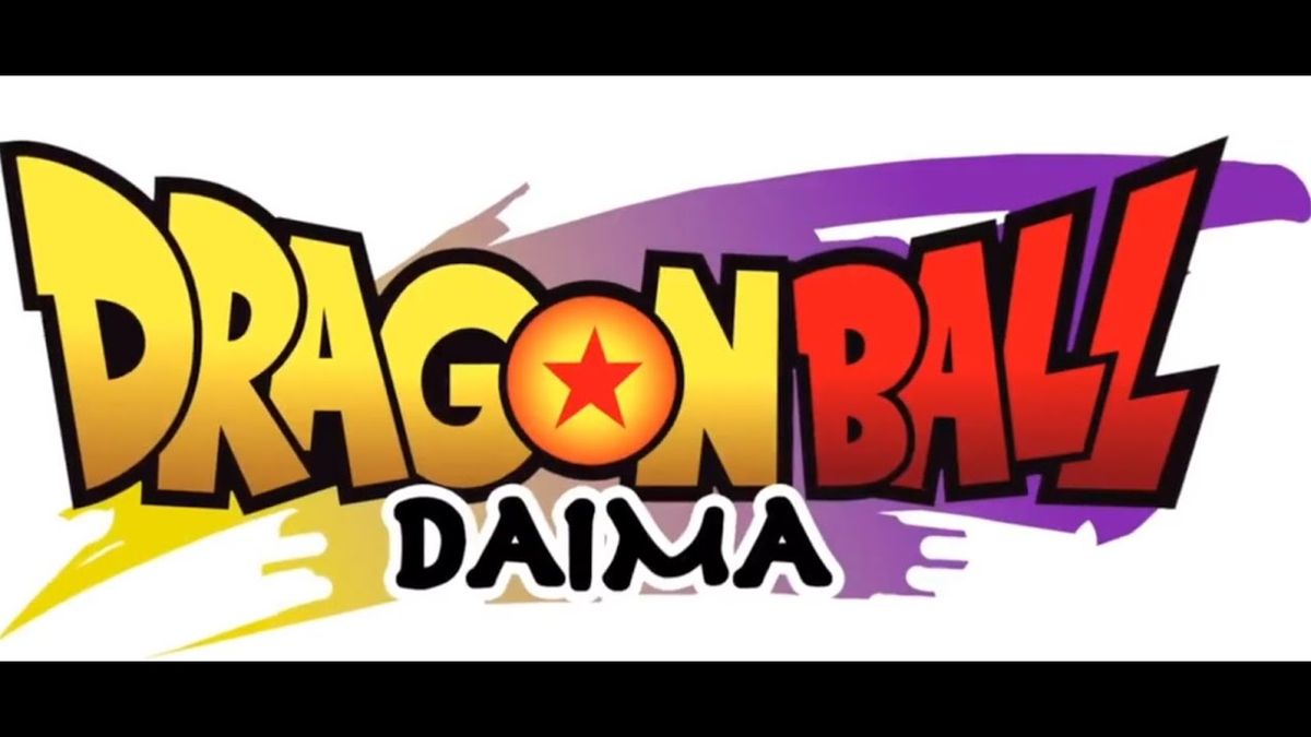 DRAGON BALL DAIMA CELEBRATION EVENT