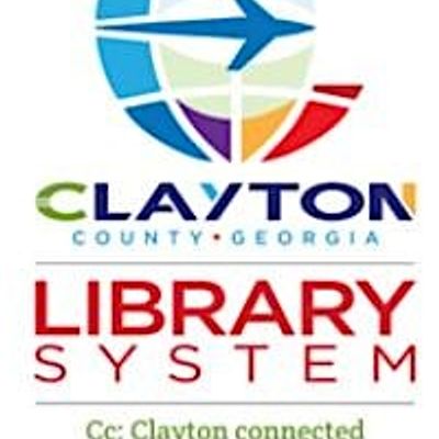 Clayton County Library System