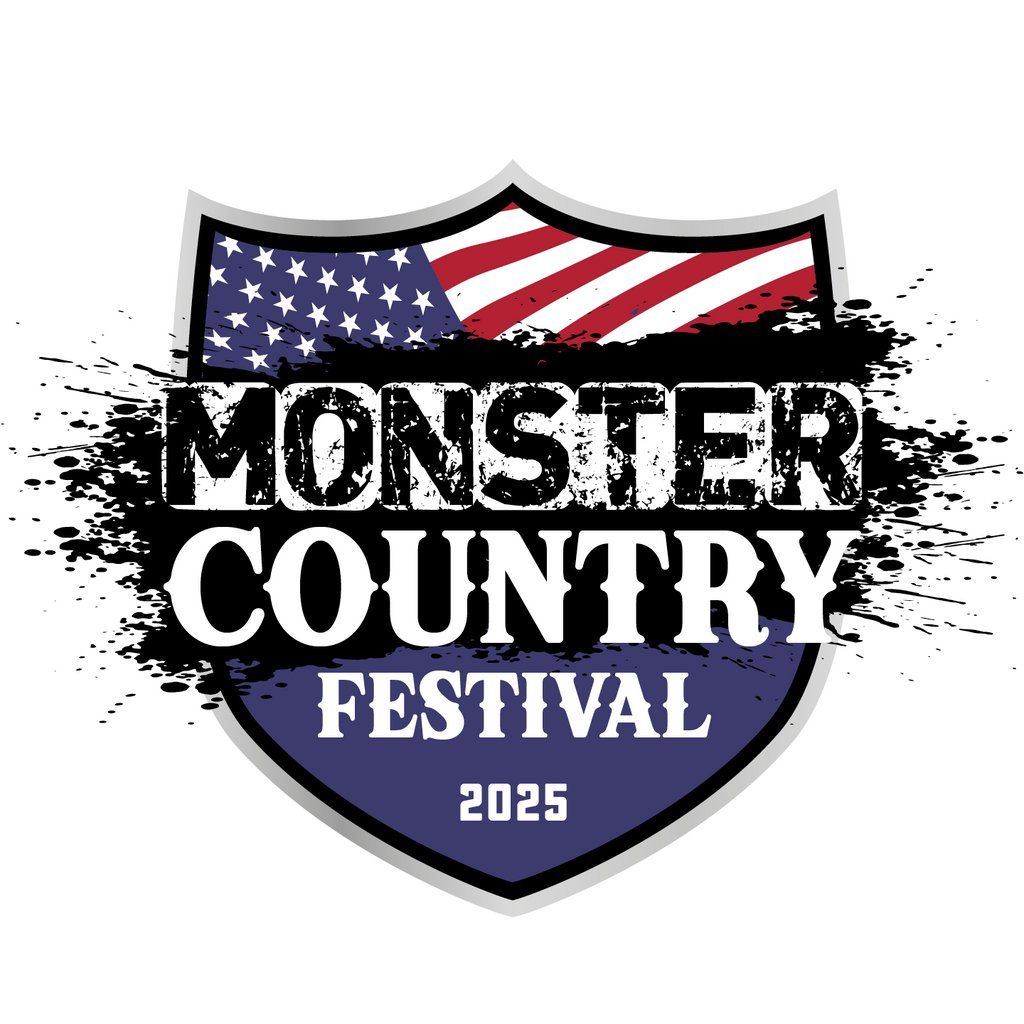 Monster Country Festival - Market Harborough