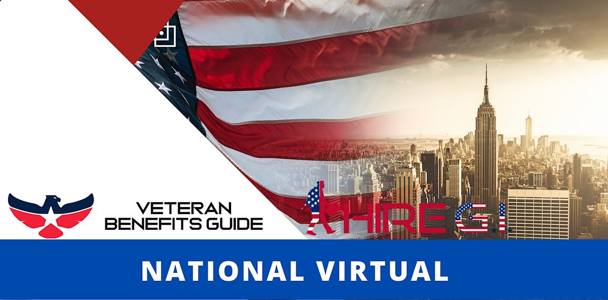 Fort Meade VETERAN Virtual Career Fair