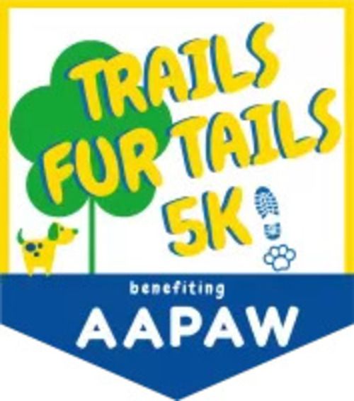 Trails Fur Tails 5k