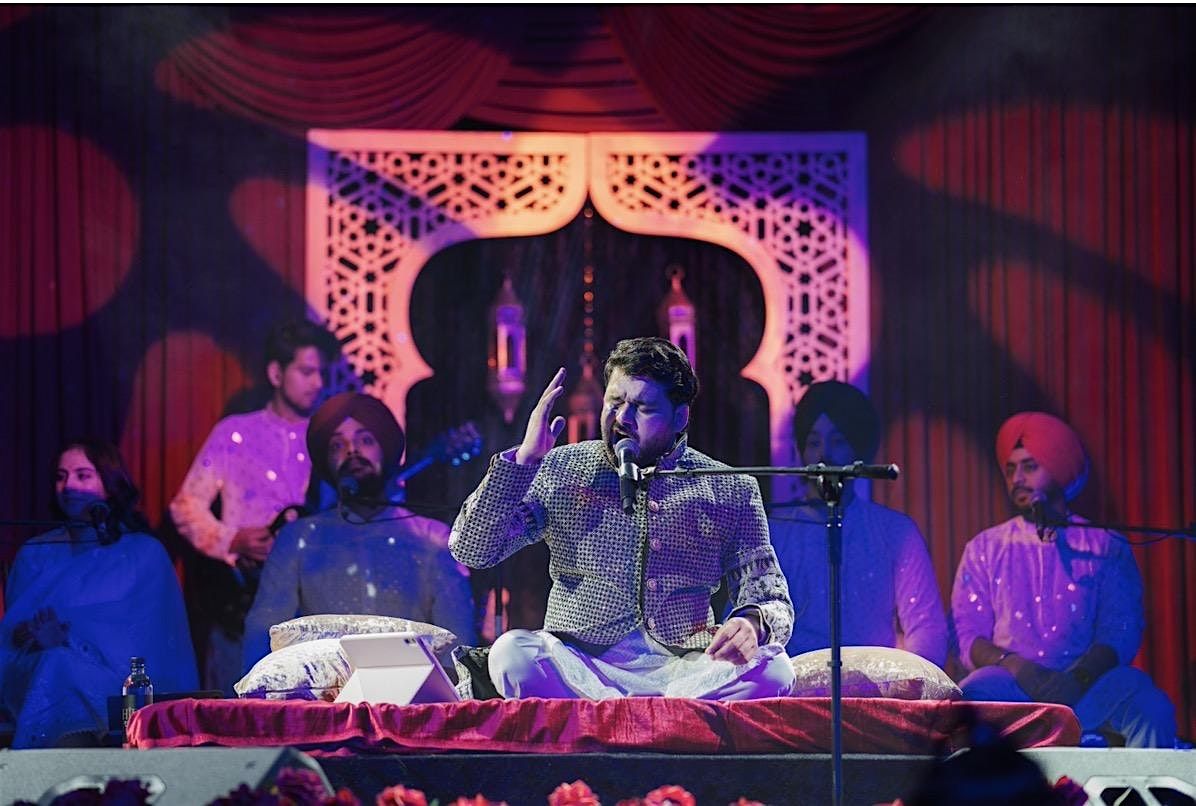 Qawwali night